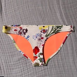 Triangl Paloma Neoprene Bikini Bottom